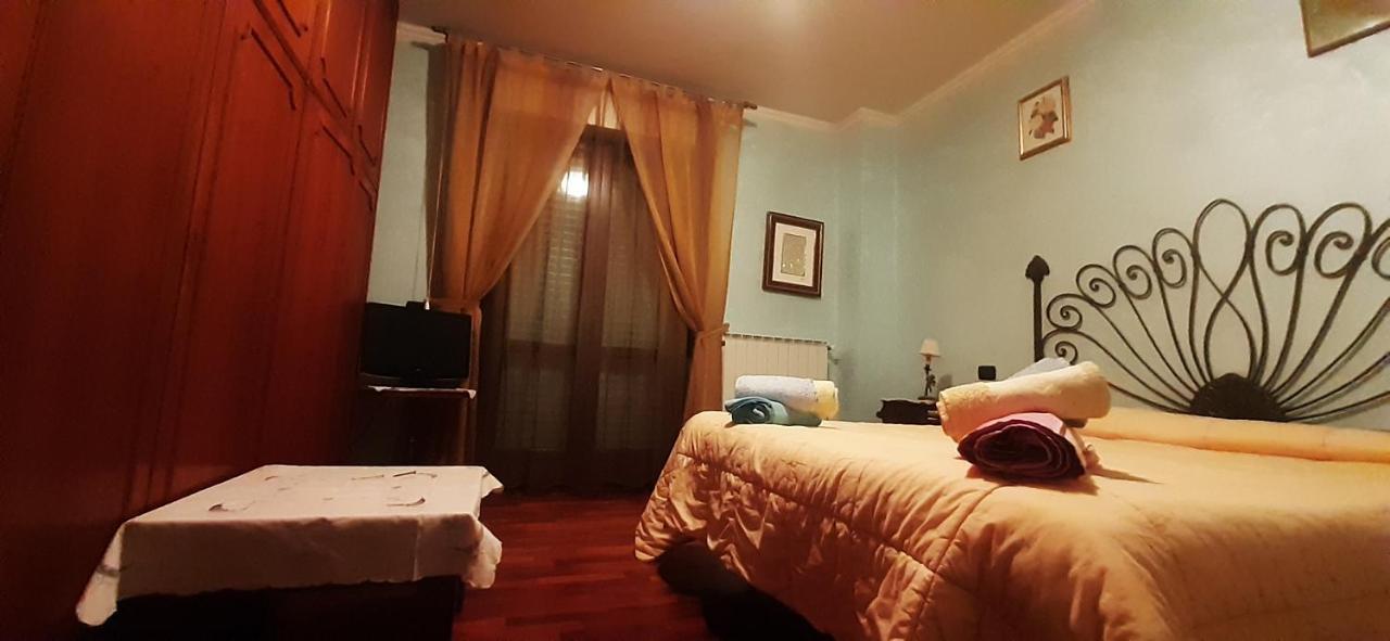 A L'Aquila Per Un Sogno Hotel Kültér fotó
