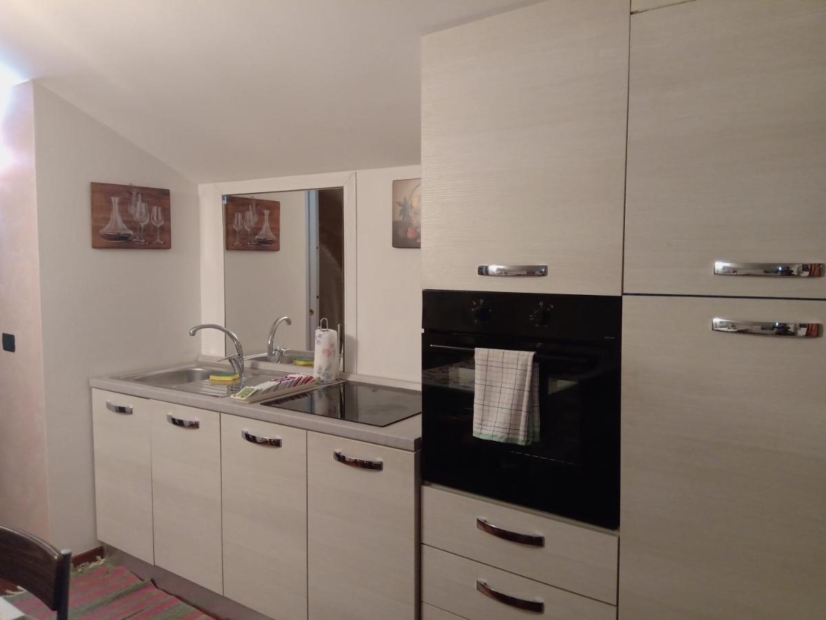 A L'Aquila Per Un Sogno Hotel Kültér fotó