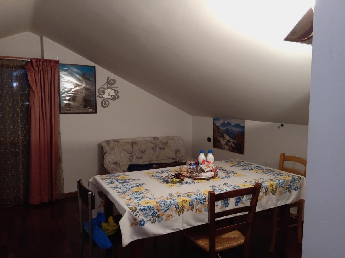 A L'Aquila Per Un Sogno Hotel Kültér fotó