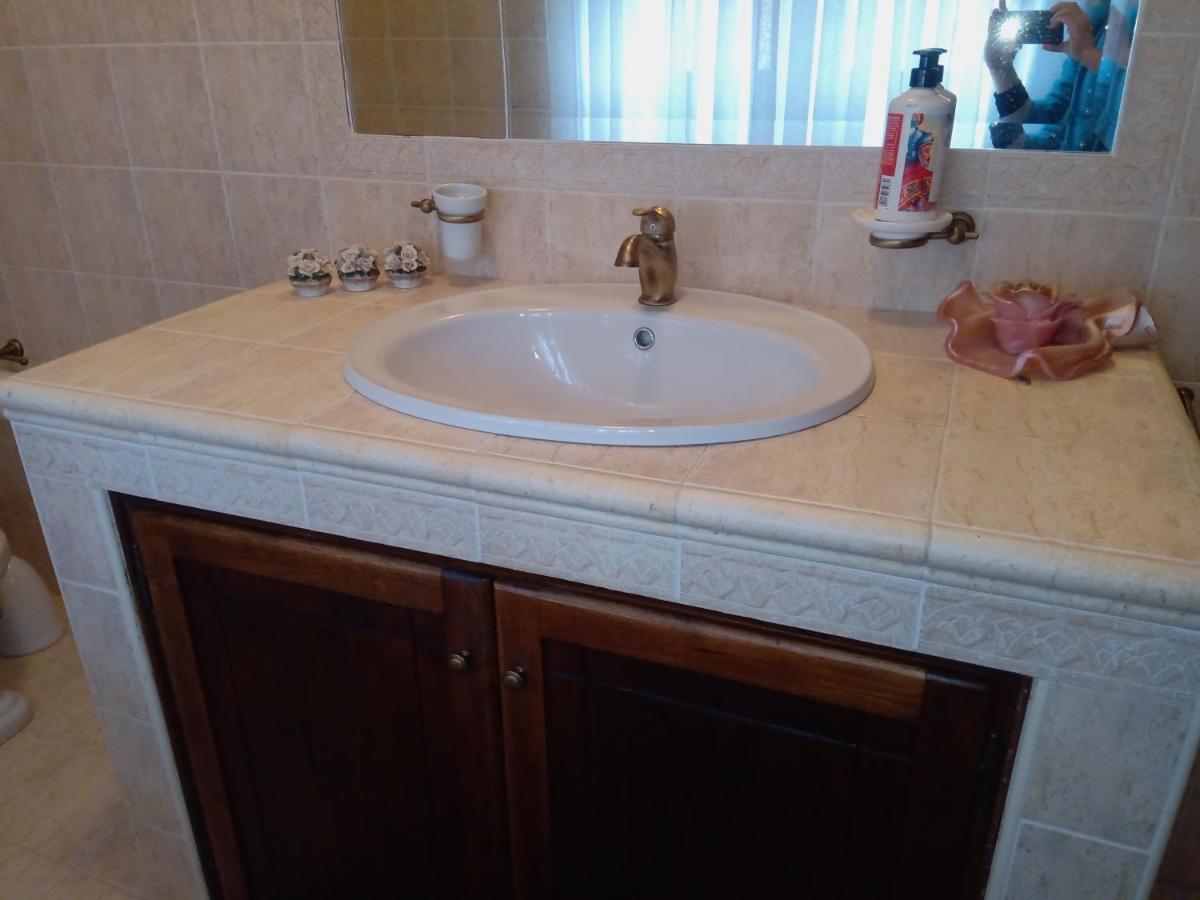 A L'Aquila Per Un Sogno Hotel Kültér fotó