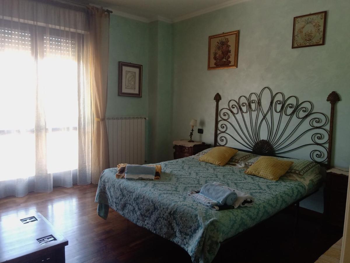 A L'Aquila Per Un Sogno Hotel Kültér fotó