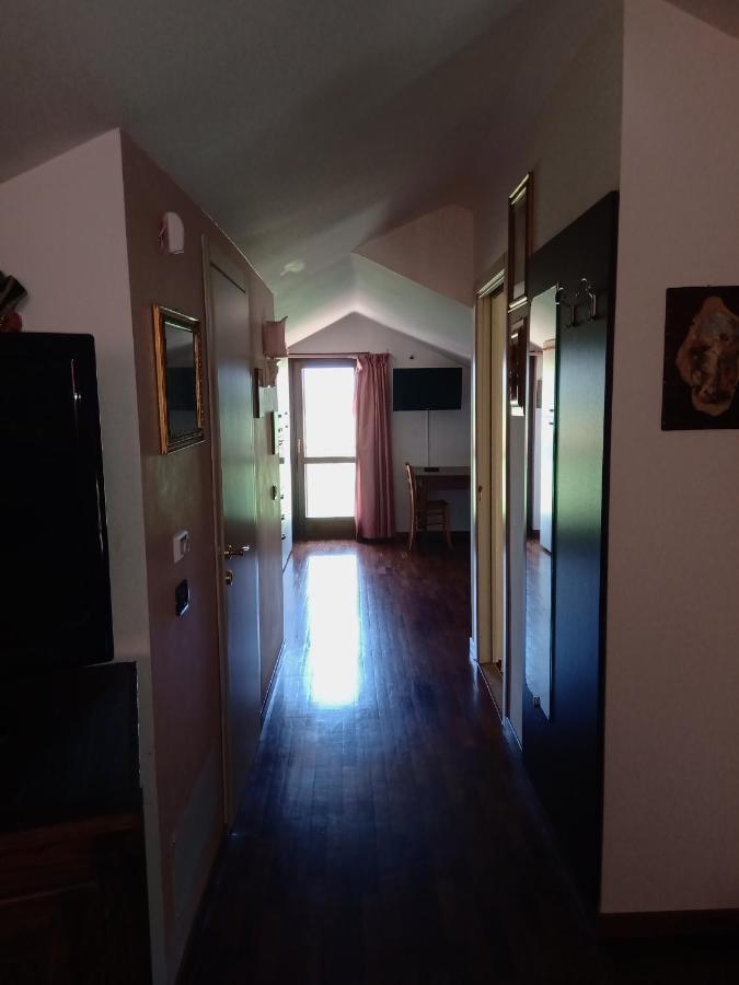 A L'Aquila Per Un Sogno Hotel Kültér fotó