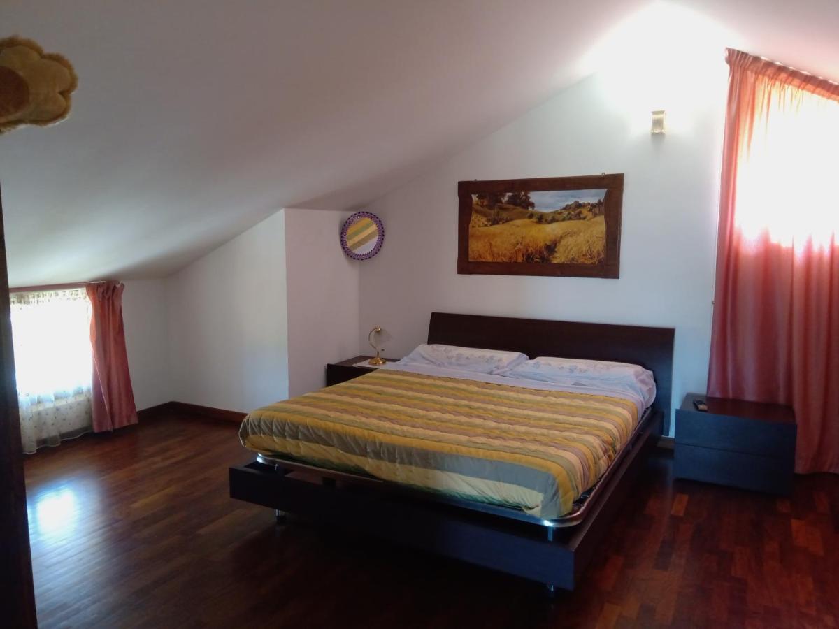 A L'Aquila Per Un Sogno Hotel Kültér fotó