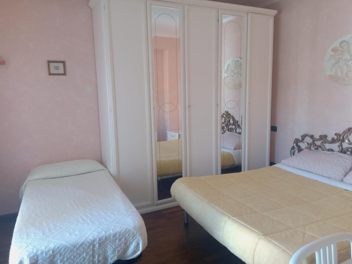 A L'Aquila Per Un Sogno Hotel Kültér fotó