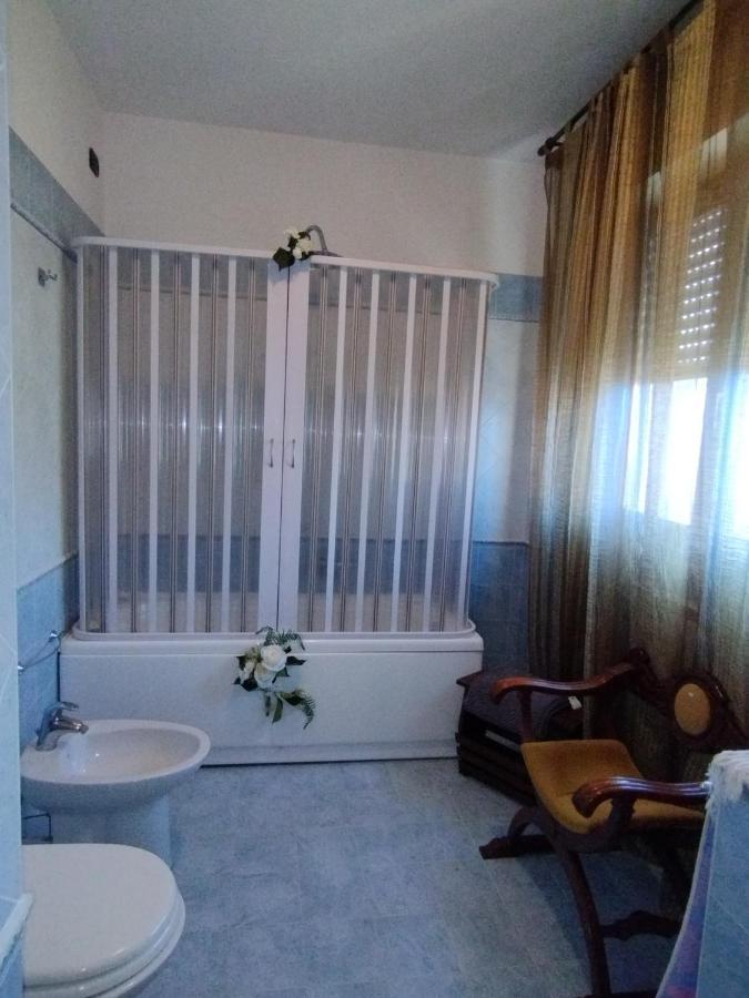 A L'Aquila Per Un Sogno Hotel Kültér fotó