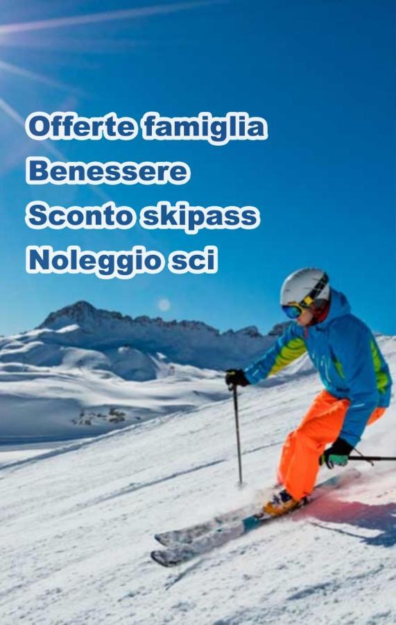 A L'Aquila Per Un Sogno Hotel Kültér fotó