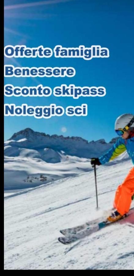 A L'Aquila Per Un Sogno Hotel Kültér fotó