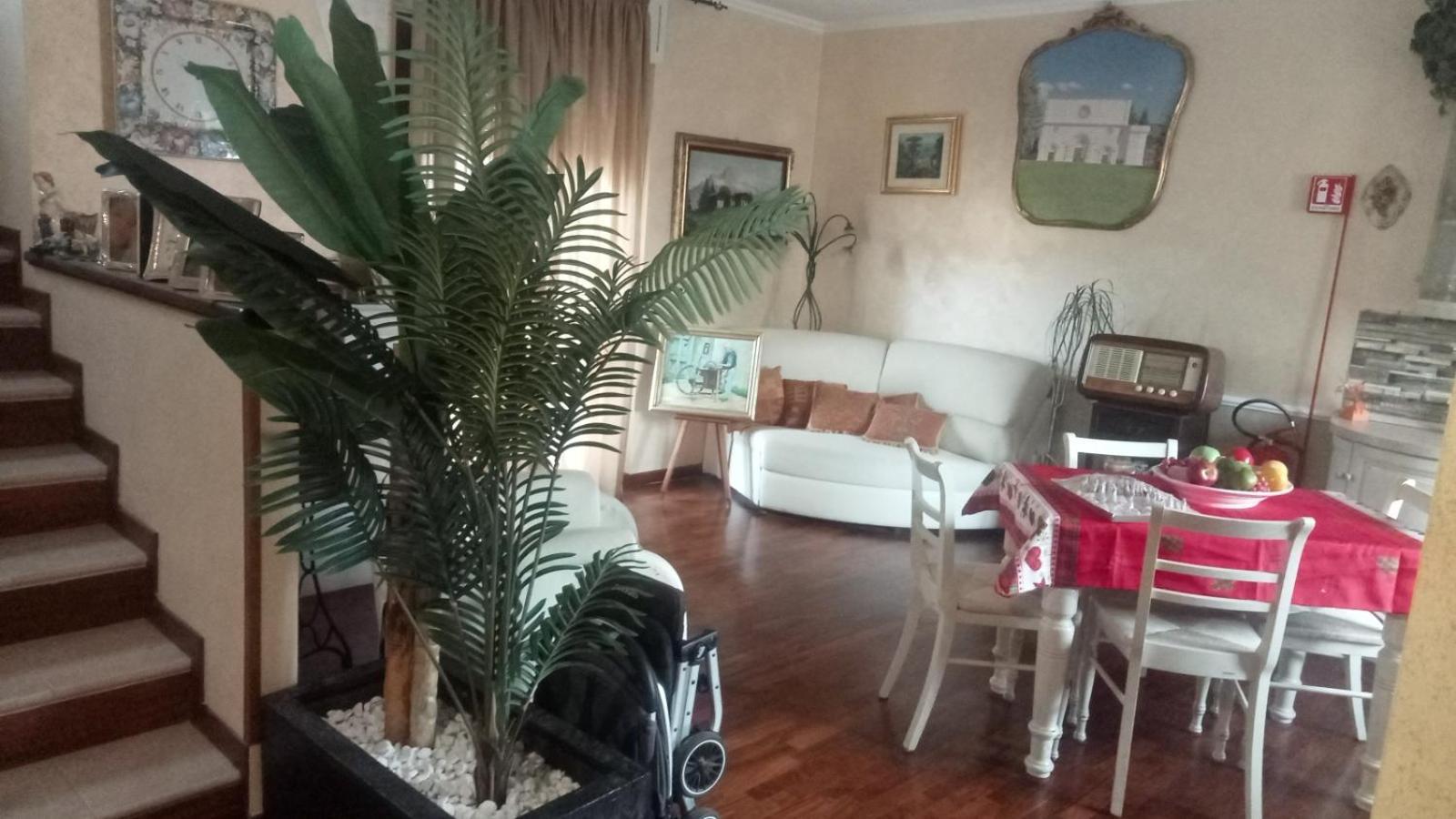 A L'Aquila Per Un Sogno Hotel Kültér fotó