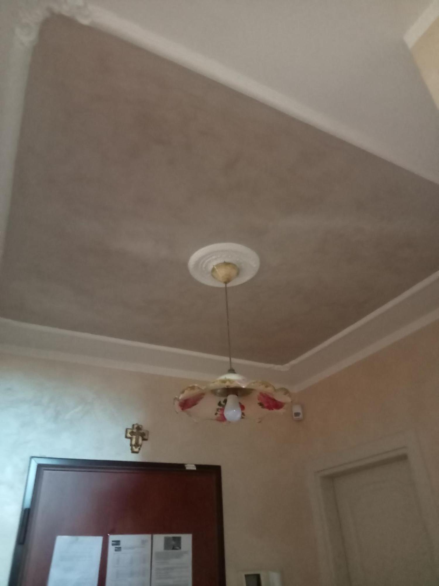 A L'Aquila Per Un Sogno Hotel Kültér fotó