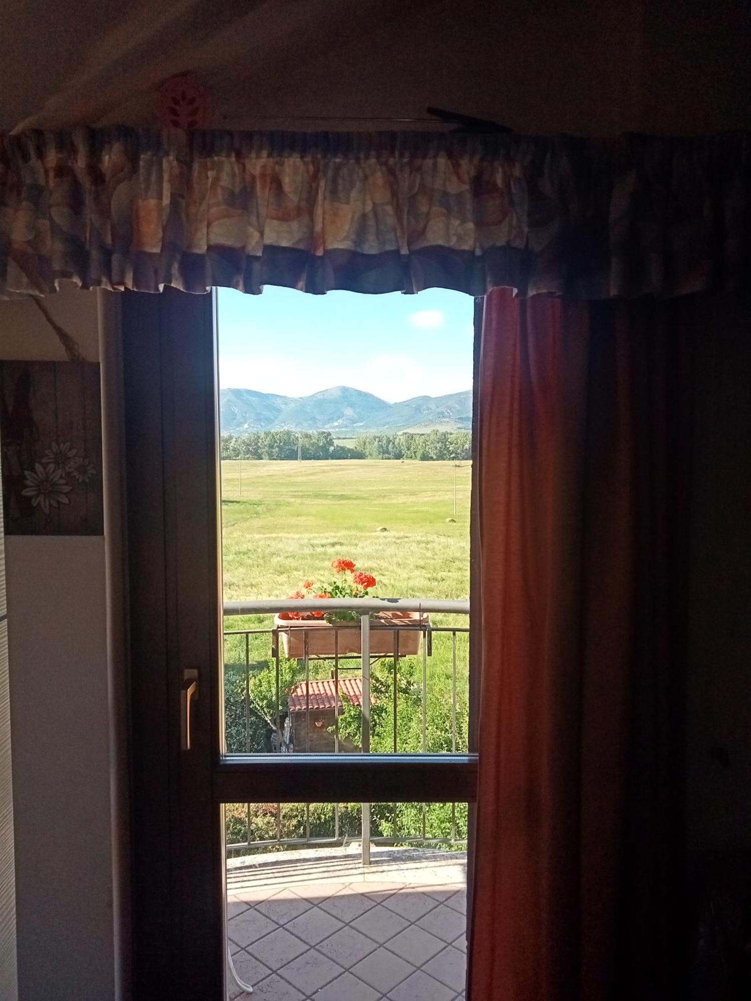 A L'Aquila Per Un Sogno Hotel Kültér fotó