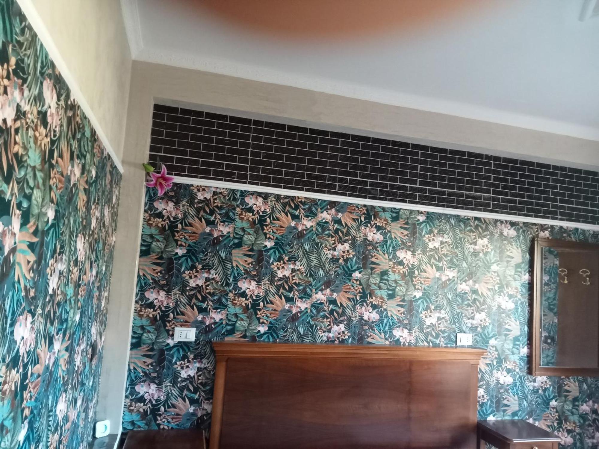 A L'Aquila Per Un Sogno Hotel Kültér fotó