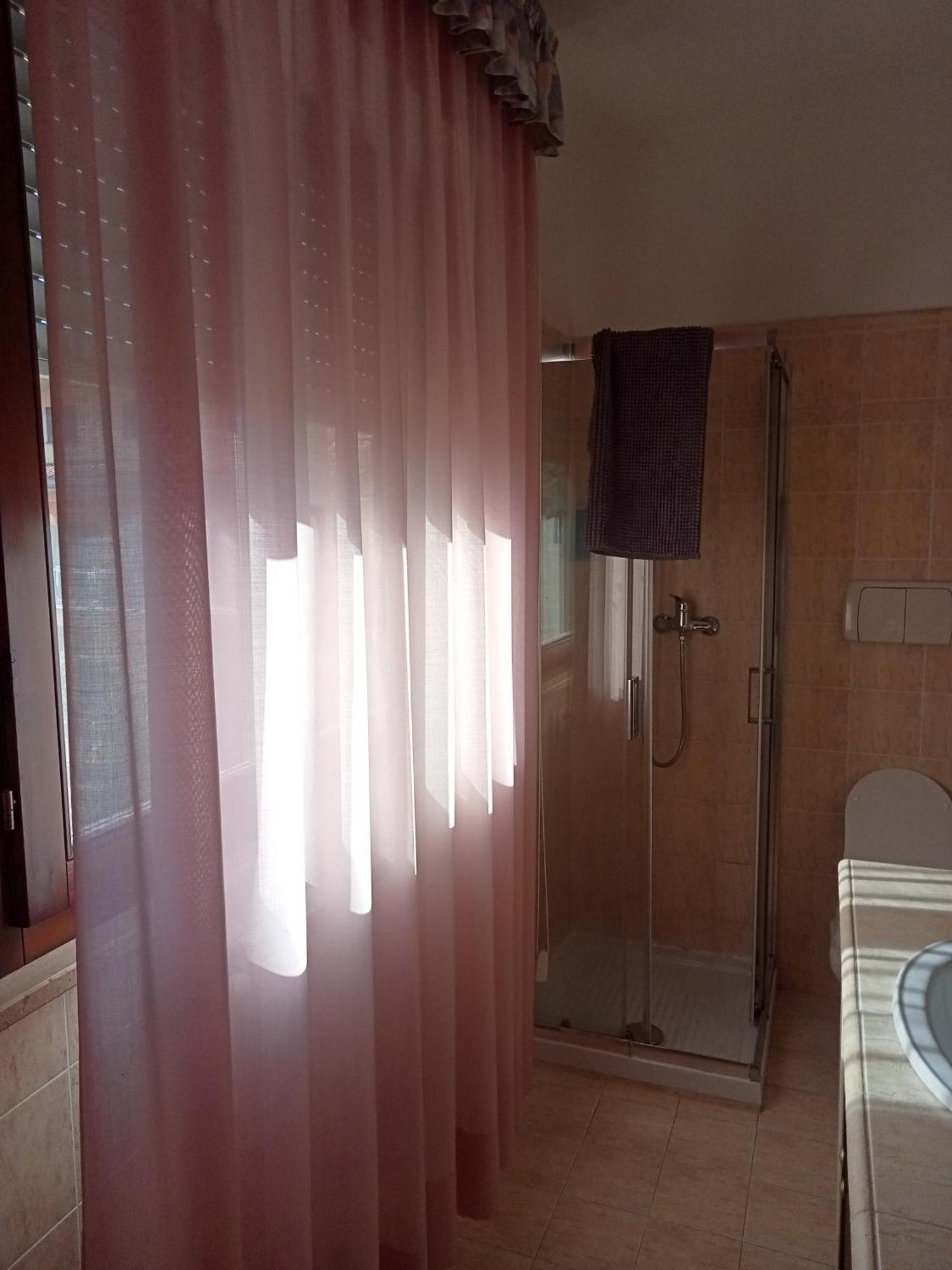A L'Aquila Per Un Sogno Hotel Kültér fotó