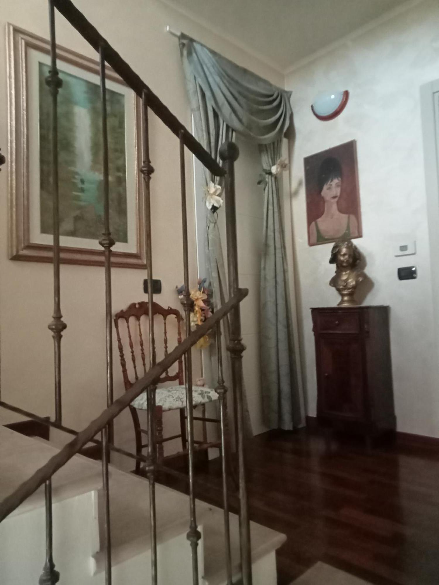 A L'Aquila Per Un Sogno Hotel Kültér fotó