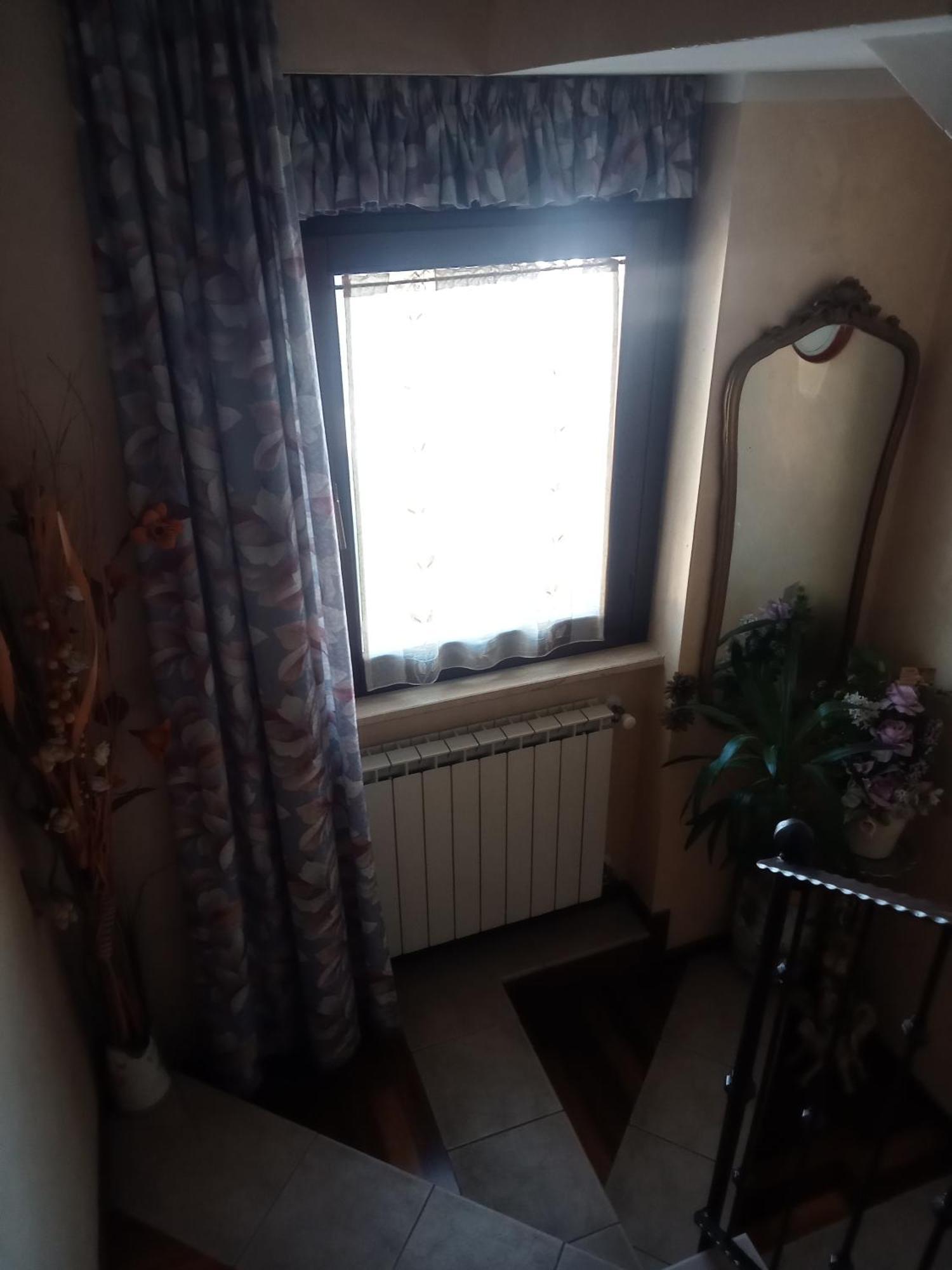 A L'Aquila Per Un Sogno Hotel Kültér fotó