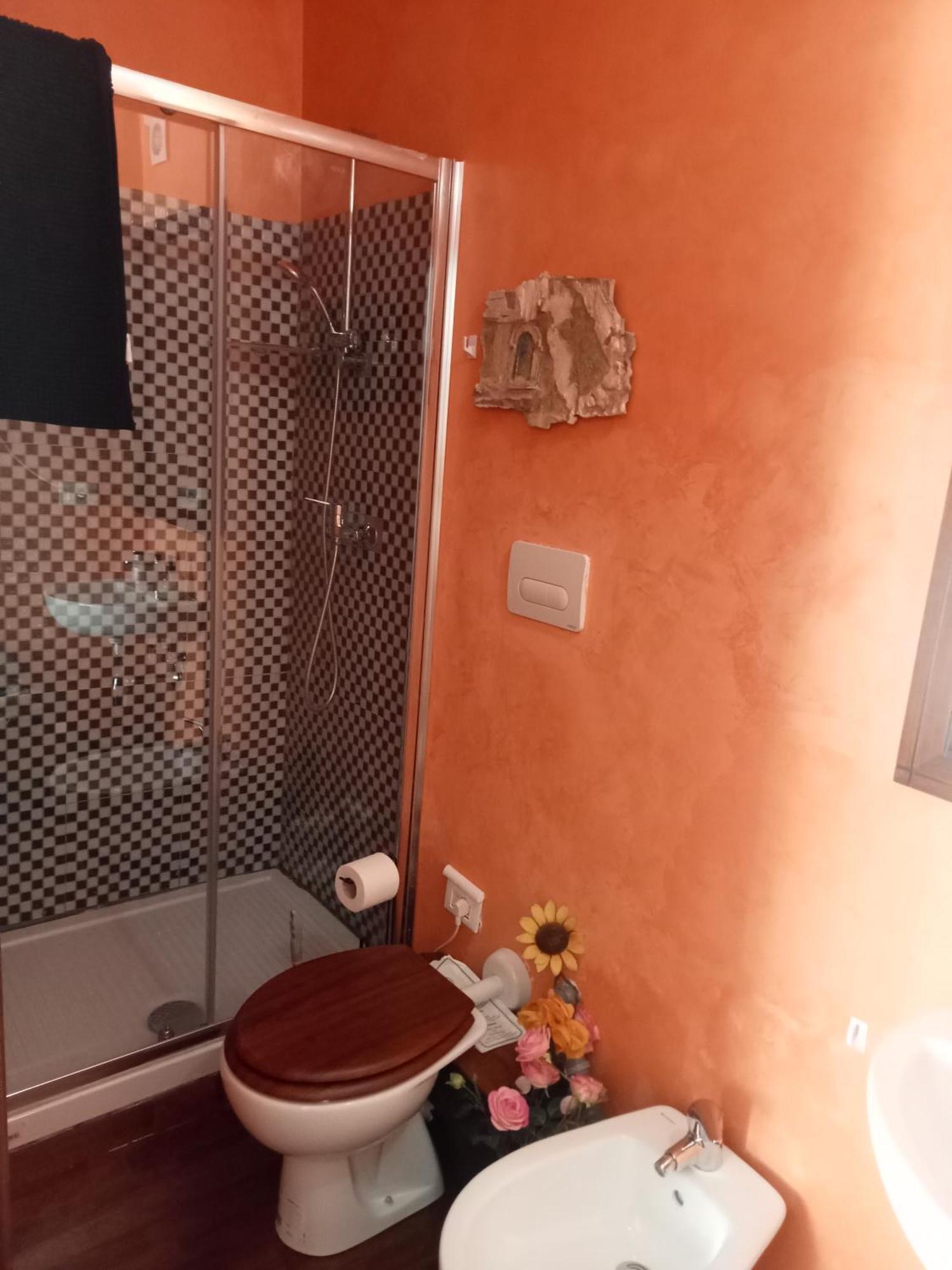 A L'Aquila Per Un Sogno Hotel Kültér fotó